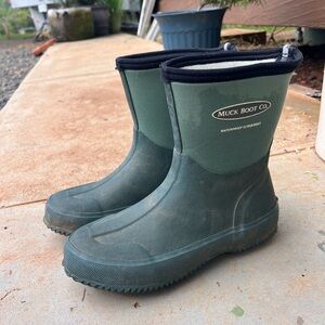 Muck Boot Co